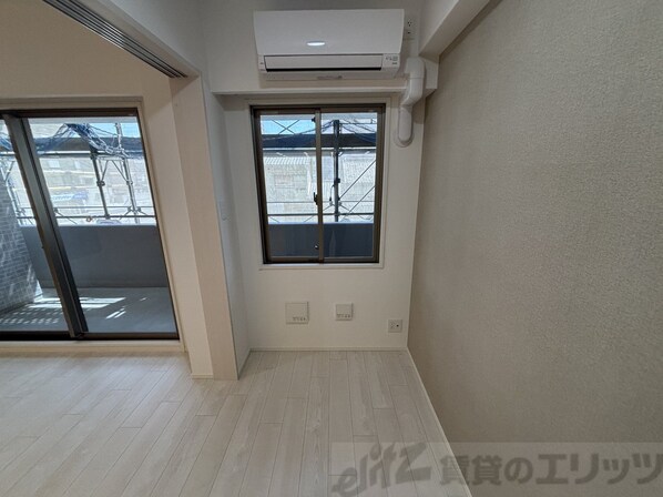 スプランディッドライズ新大阪ノースの物件内観写真